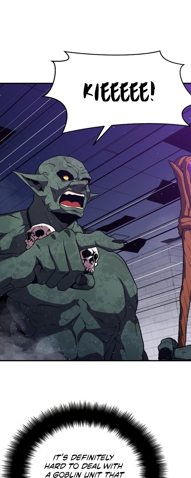 Read Seoul Station's Necromancer Manga Online