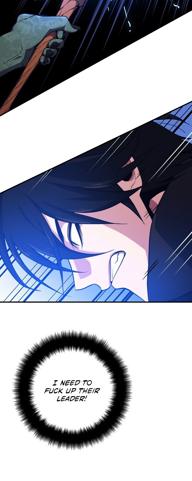 Read Seoul Station's Necromancer Manga Online