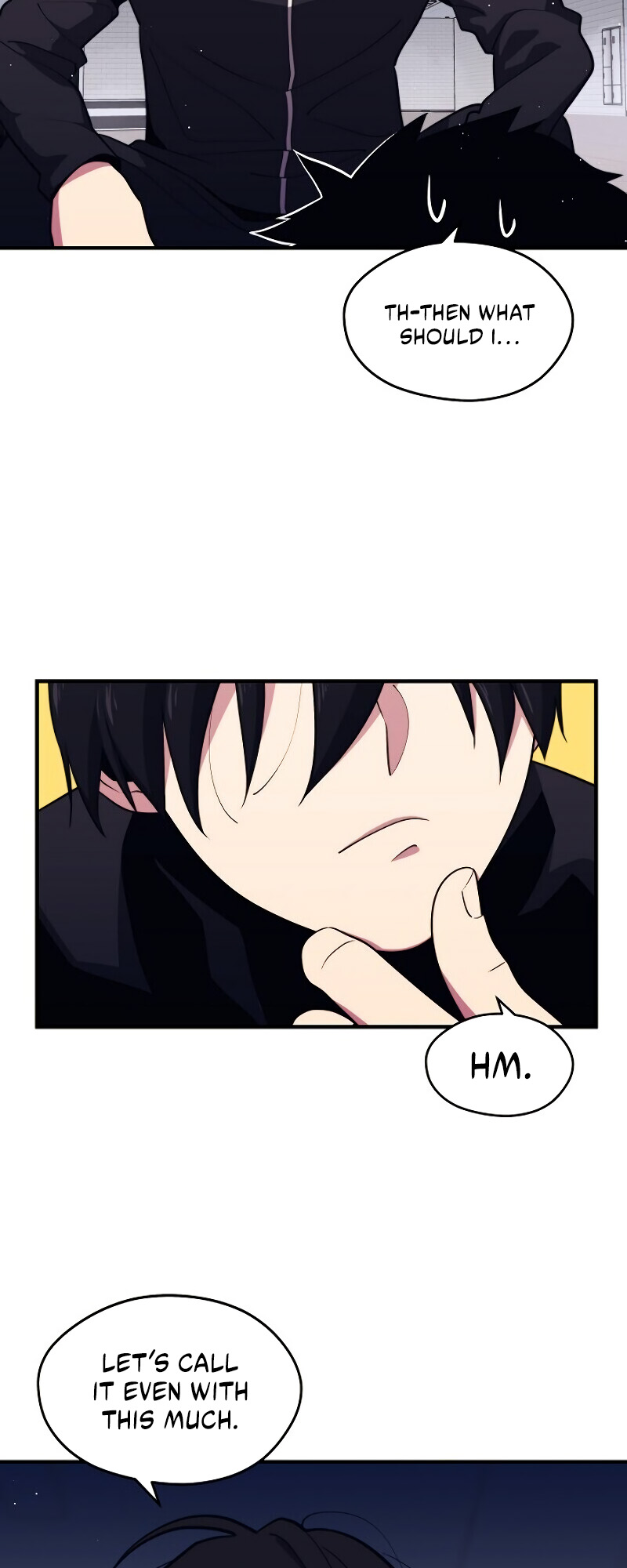 Read Seoul Station's Necromancer Manga Online