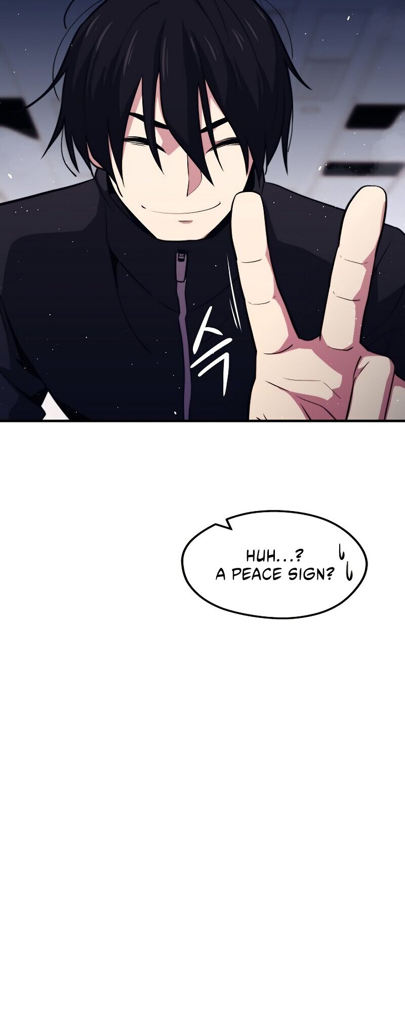 Read Seoul Station's Necromancer Manga Online