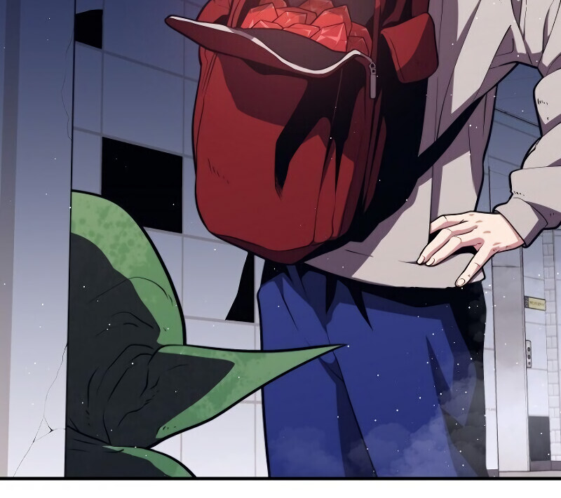 Read Seoul Station's Necromancer Manga Online