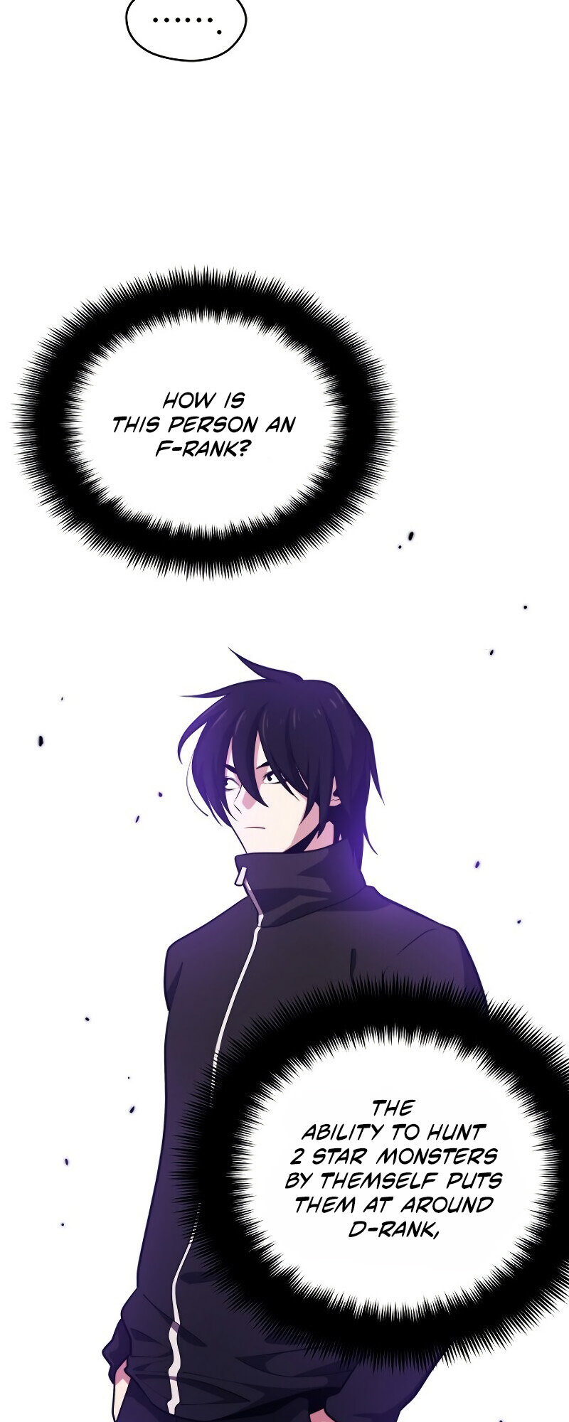 Read Seoul Station's Necromancer Manga Online