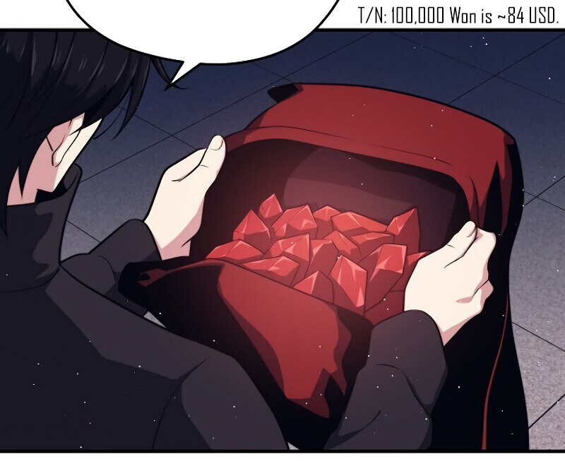 Read Seoul Station's Necromancer Manga Online