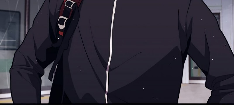 Read Seoul Station's Necromancer Manga Online