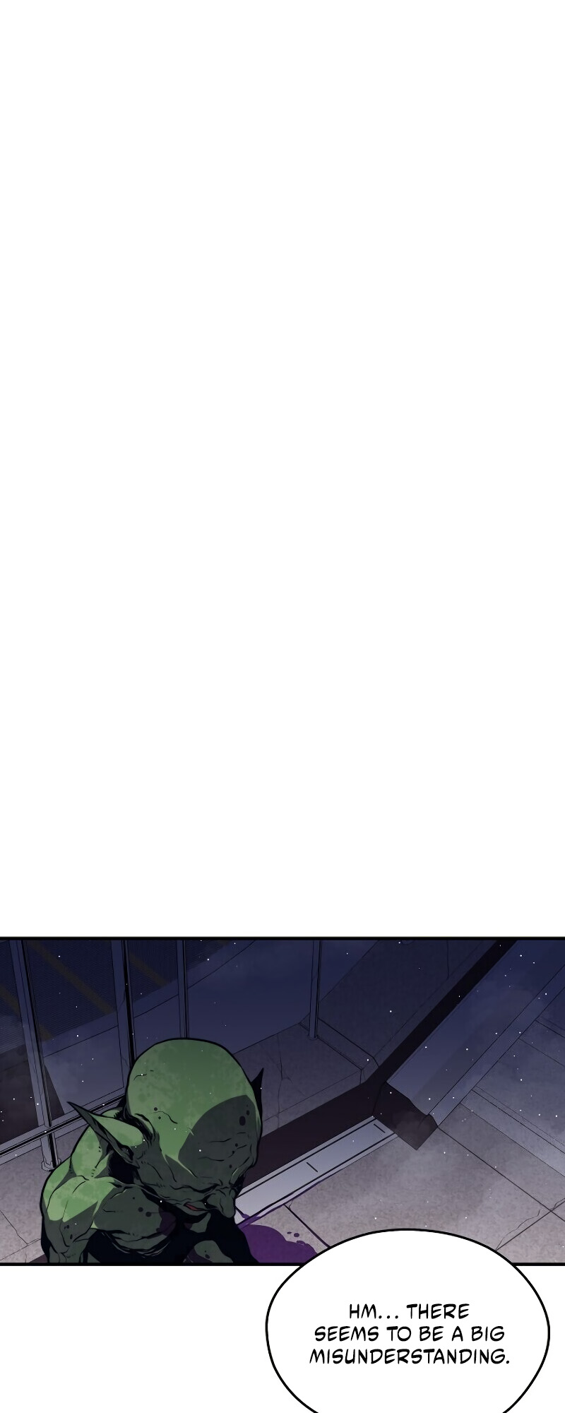 Read Seoul Station's Necromancer Manga Online