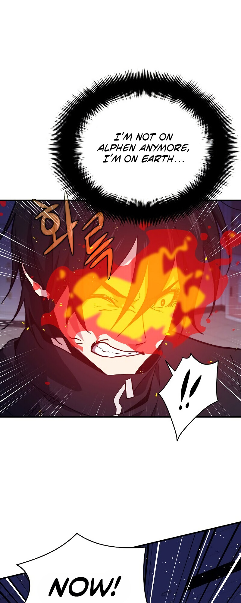 Read Seoul Station's Necromancer Manga Online