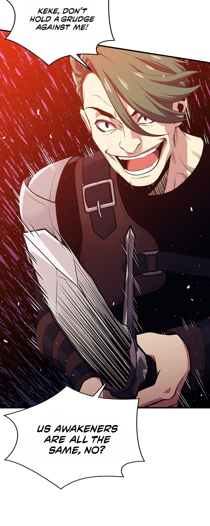 Read Seoul Station's Necromancer Manga Online