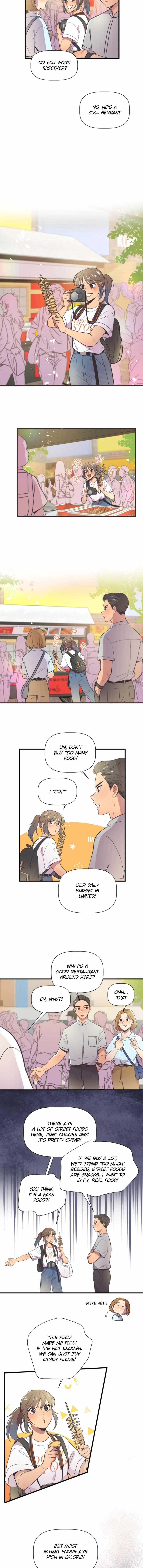 Read Seoulmate Manga Online