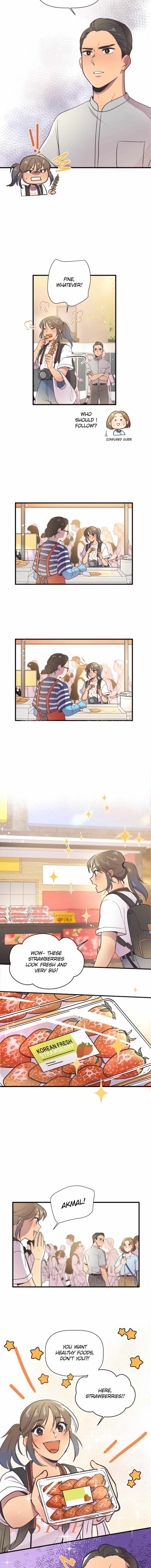 Read Seoulmate Manga Online