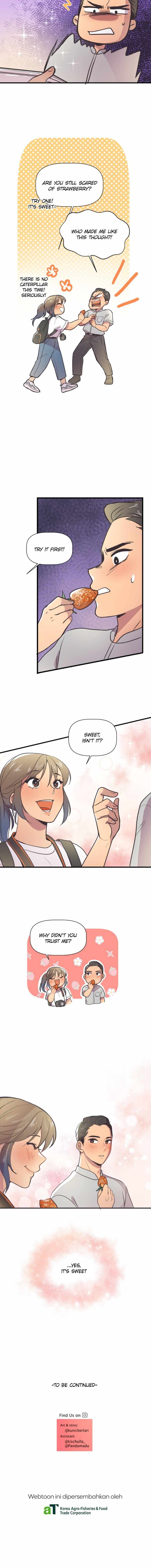 Read Seoulmate Manga Online