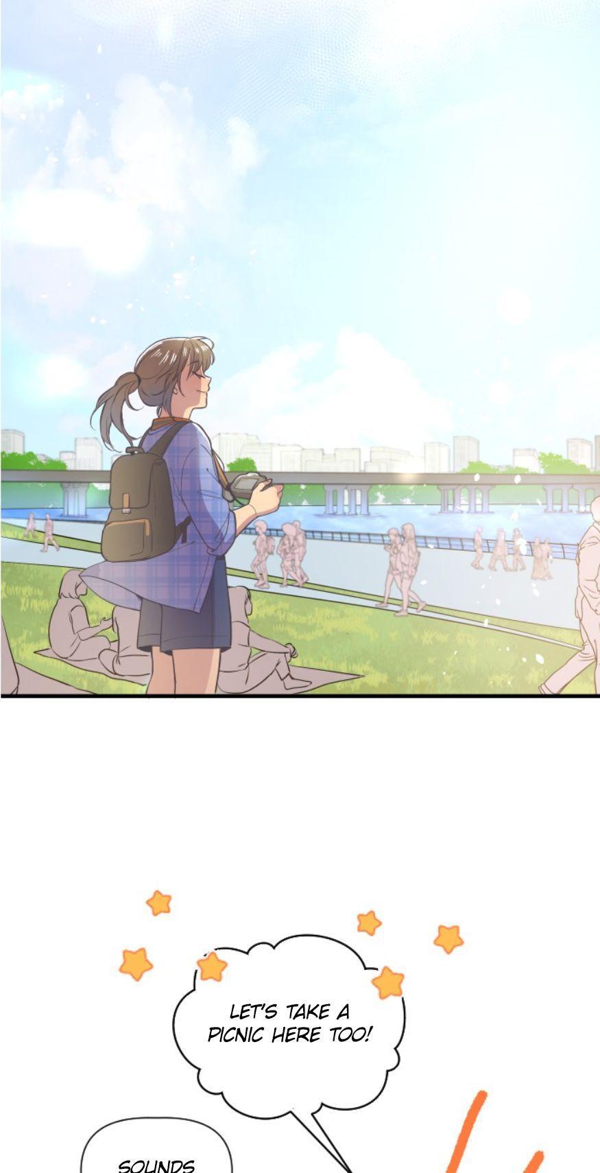 Read Seoulmate Manga Online