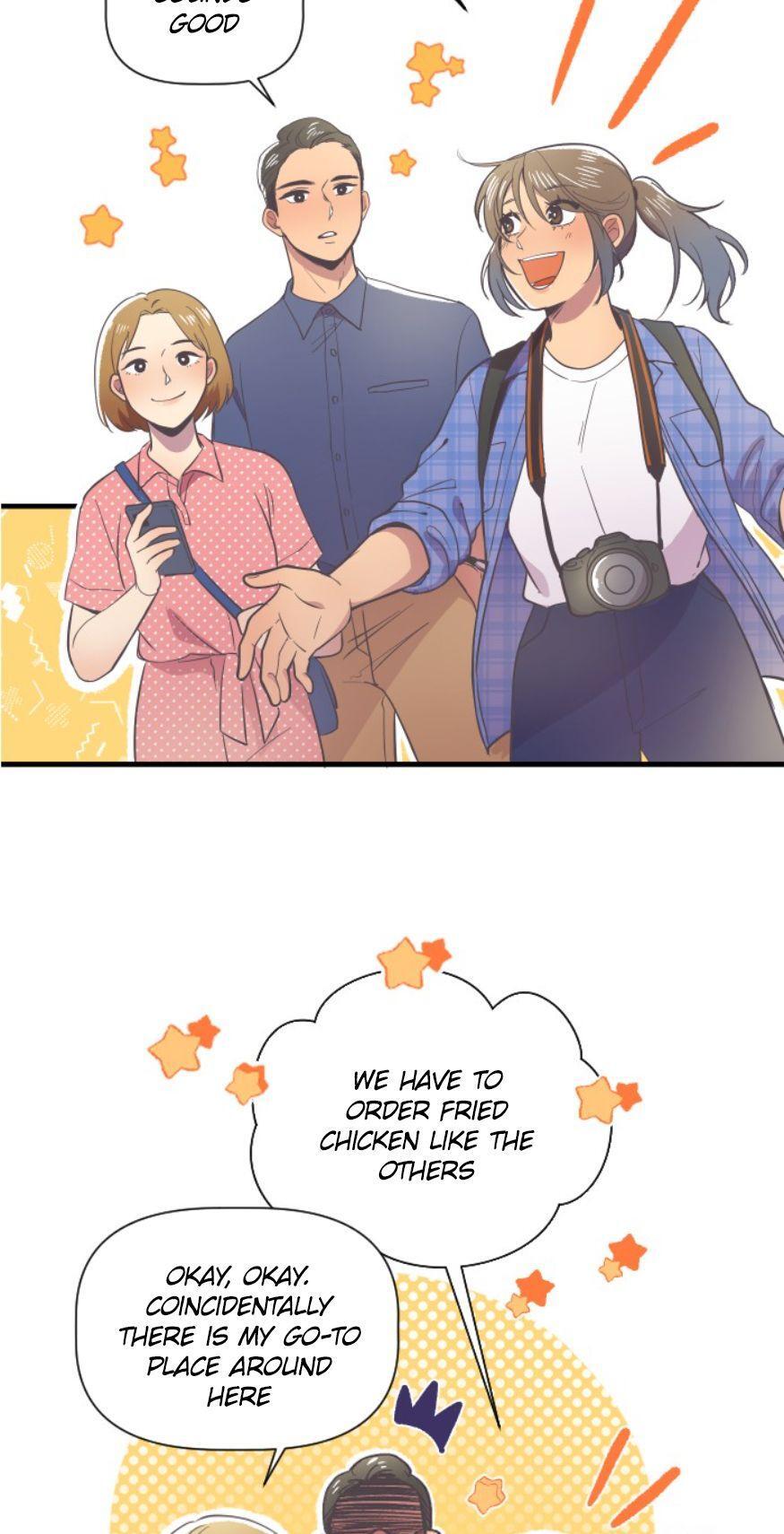 Read Seoulmate Manga Online