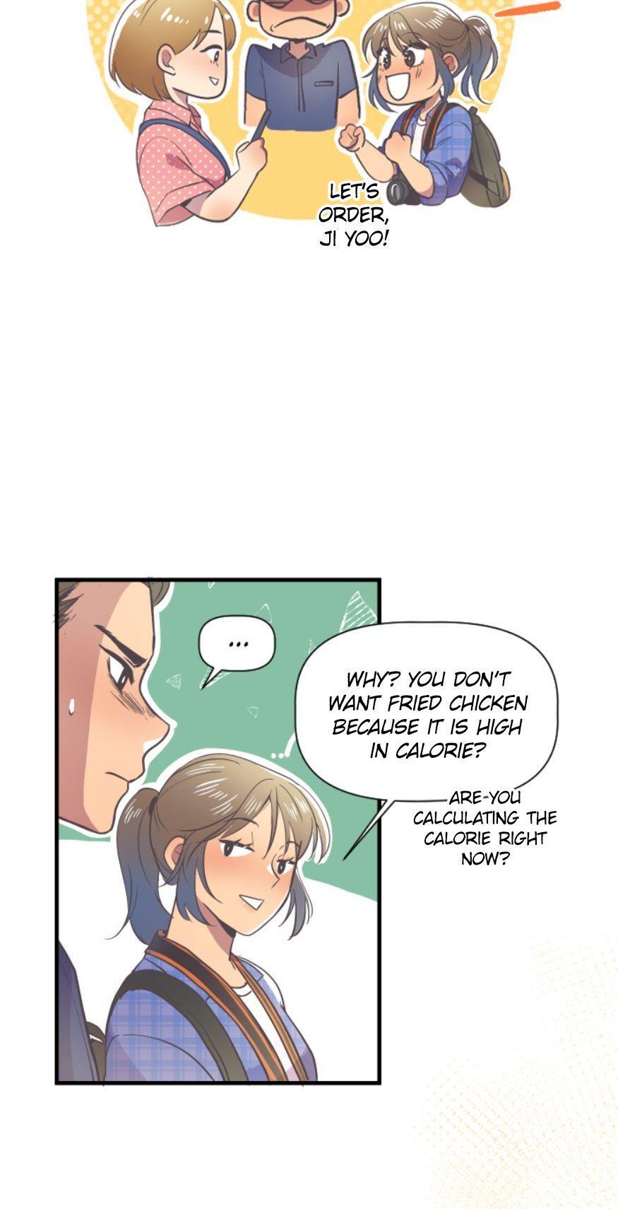 Read Seoulmate Manga Online