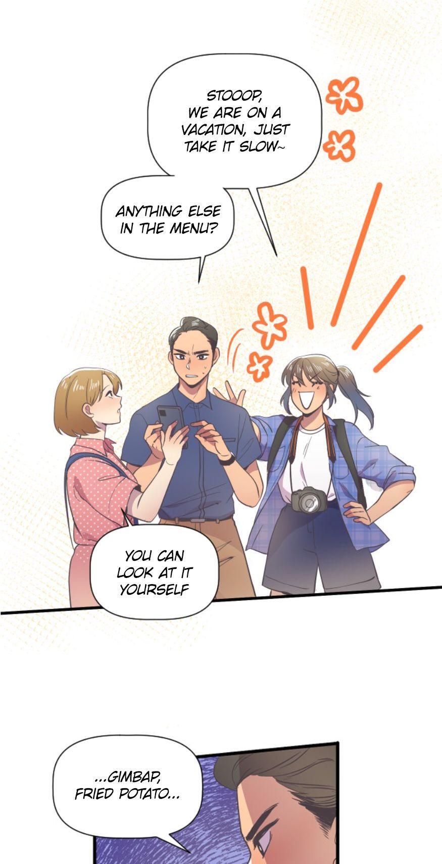 Read Seoulmate Manga Online