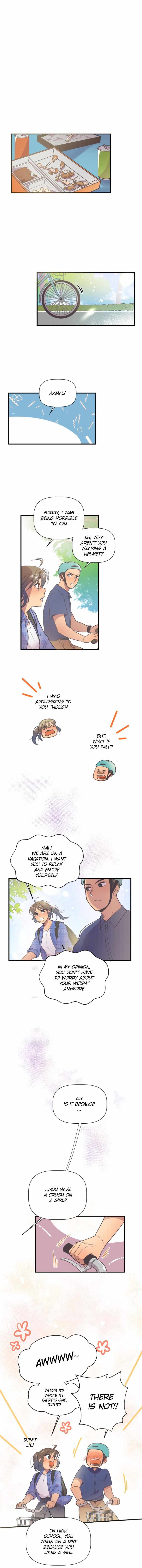 Read Seoulmate Manga Online