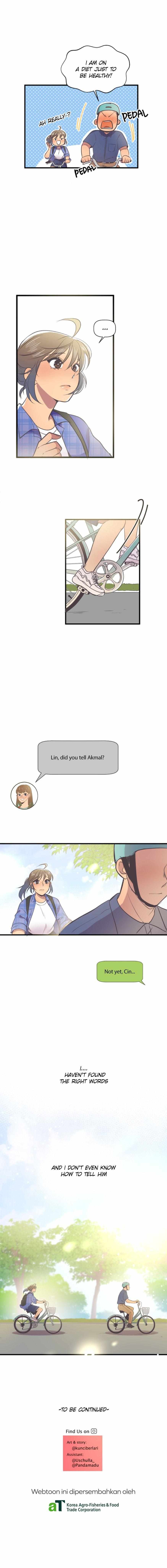 Read Seoulmate Manga Online