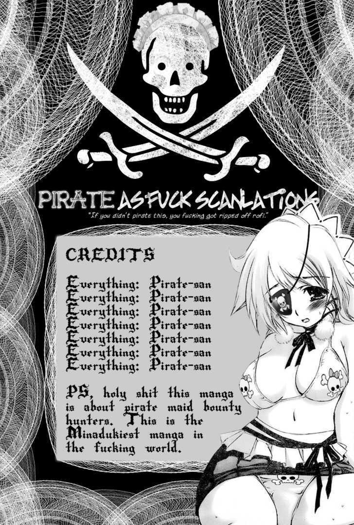 Read Seven Ocean Manga Online