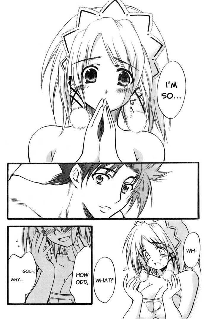 Read Seven Ocean Manga Online