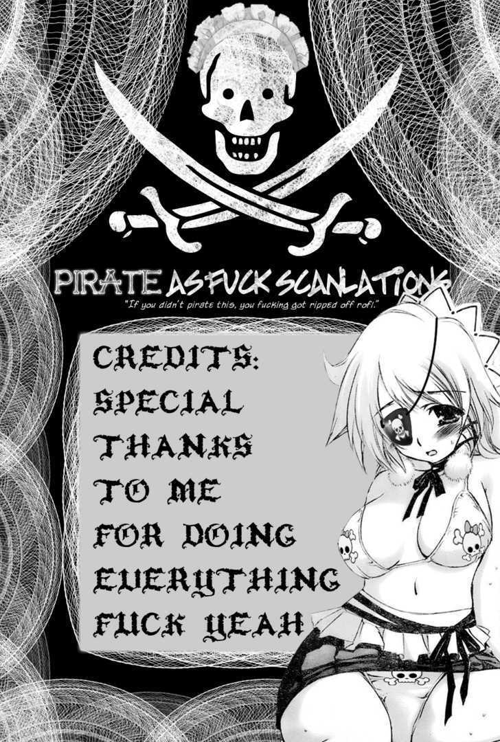 Read Seven Ocean Manga Online