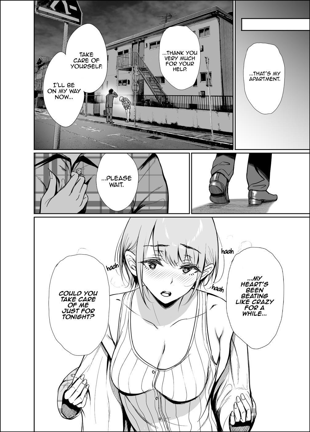 Read Shachiku Succubus no Hanashi Manga Online