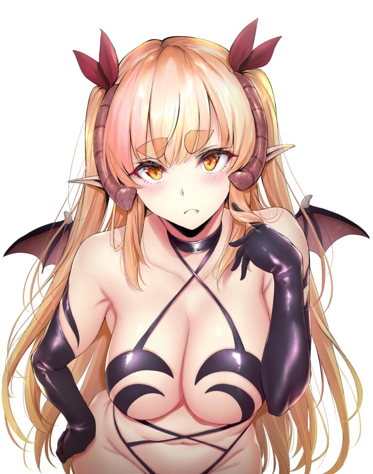 Read Shachiku Succubus no Hanashi Manga Online