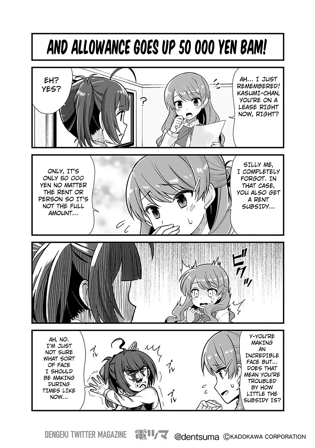 Read Shachiku ga Isekai ni Tobasareta to Omottara White Kigyou Datta Manga Online