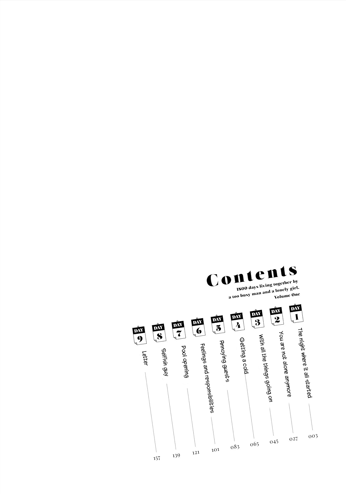 Read Shachiku to Shoujo no 1800-nichi Manga Online