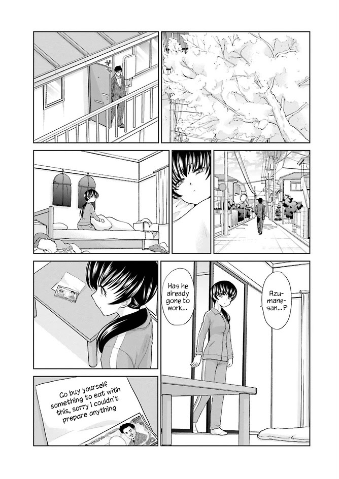 Read Shachiku to Shoujo no 1800-nichi Manga Online