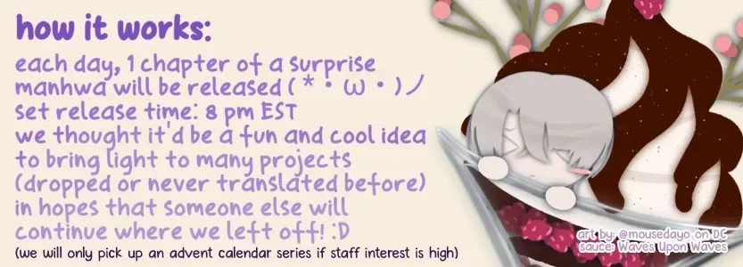 Read Shadow Moon Manga Online