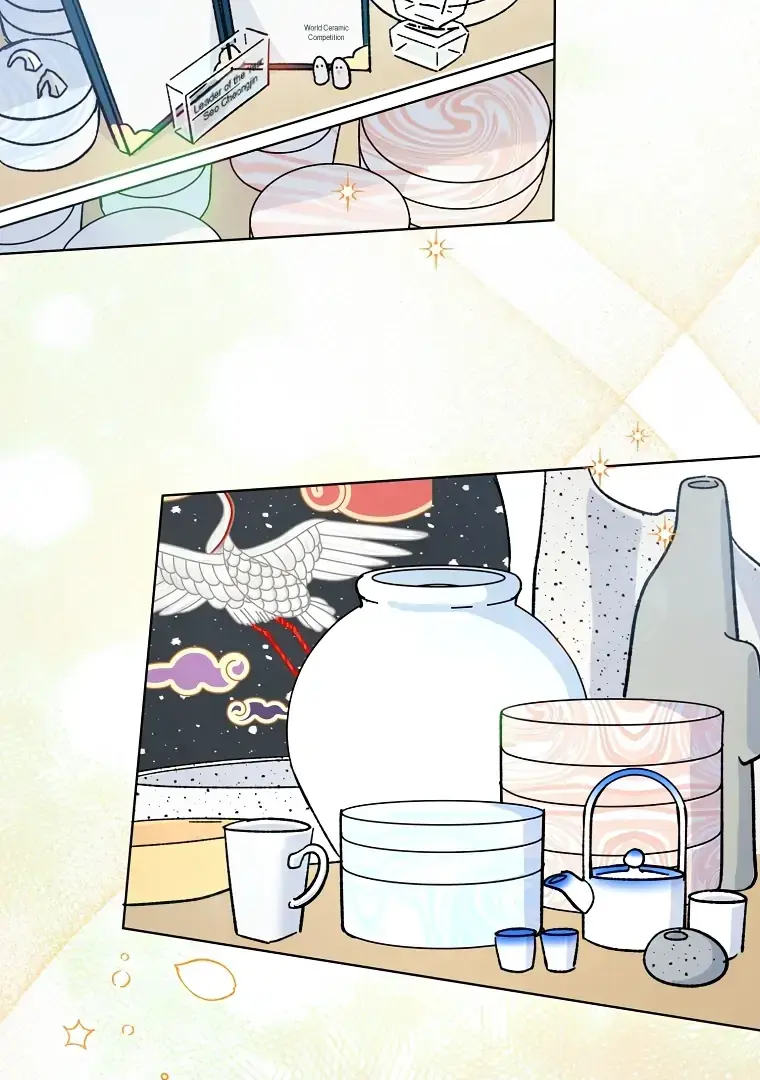 Read Shadow Moon Manga Online