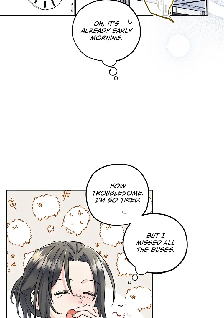 Read Shadow Moon Manga Online