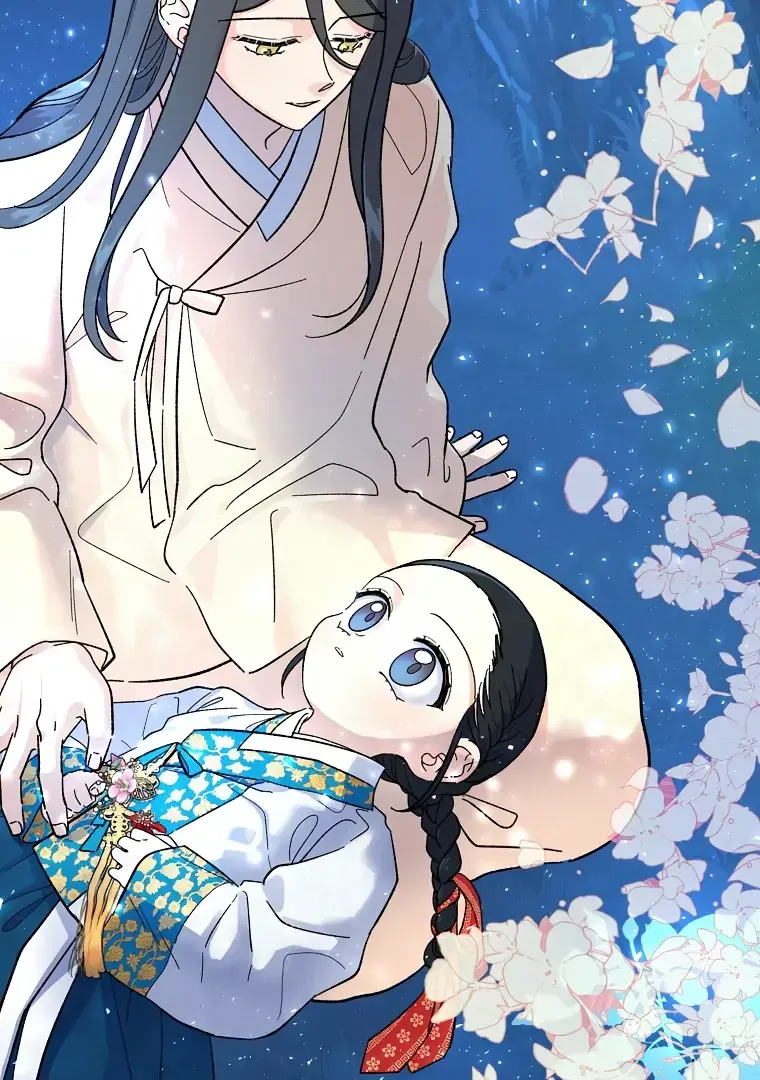 Read Shadow Moon Manga Online