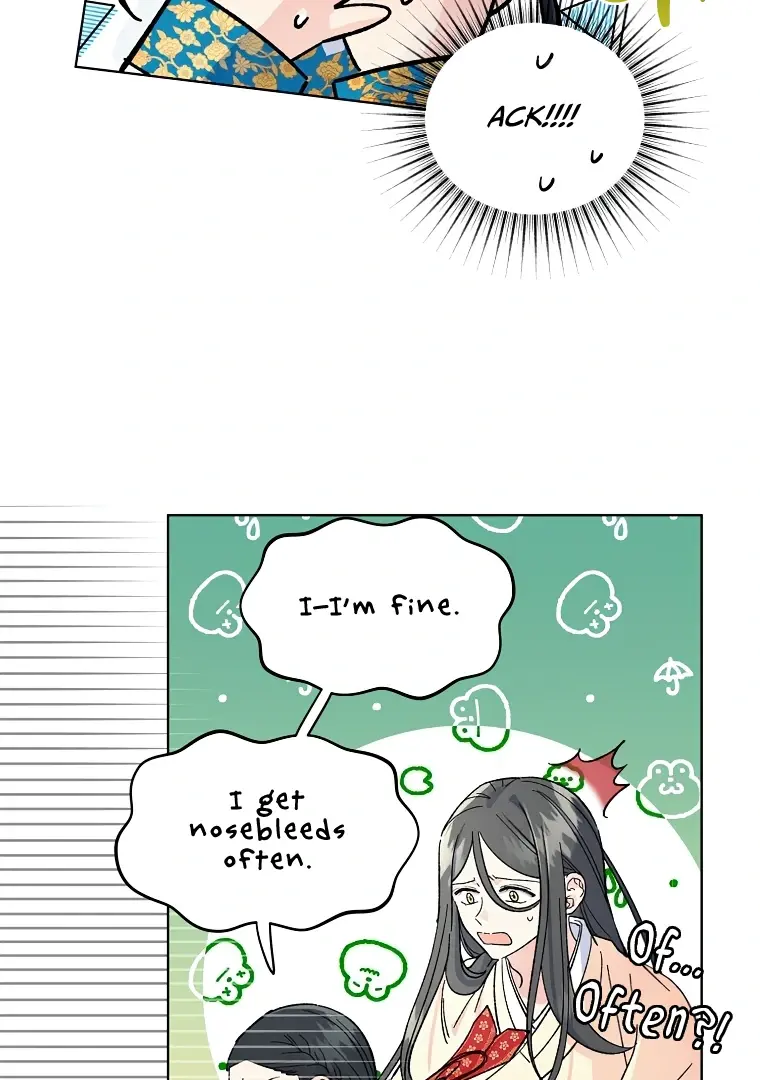 Read Shadow Moon Manga Online