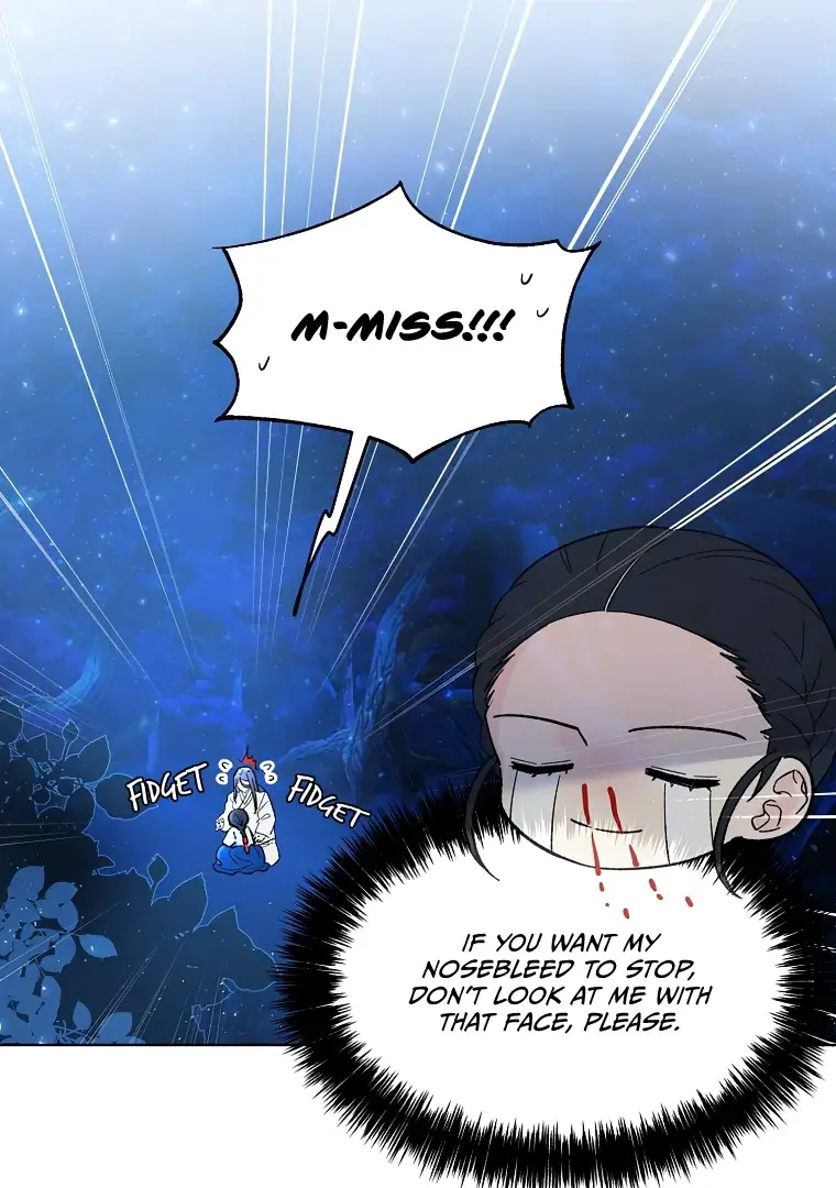 Read Shadow Moon Manga Online