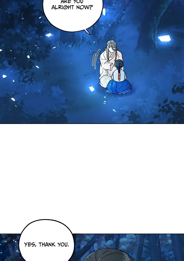 Read Shadow Moon Manga Online