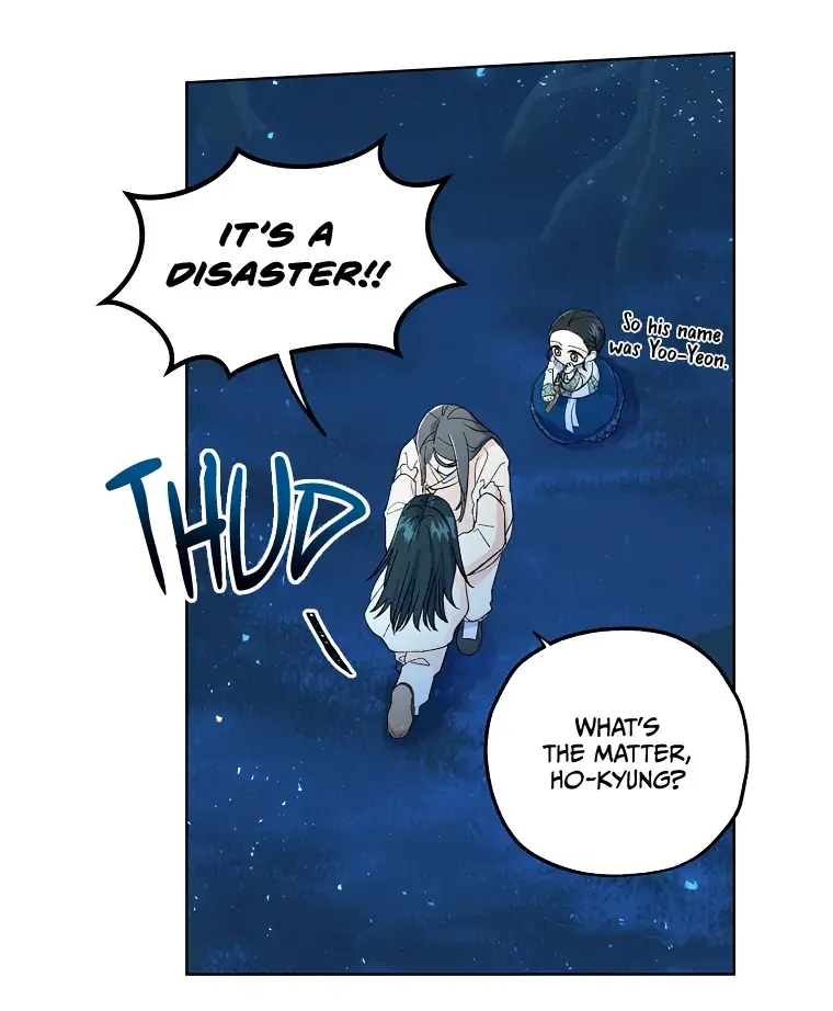 Read Shadow Moon Manga Online