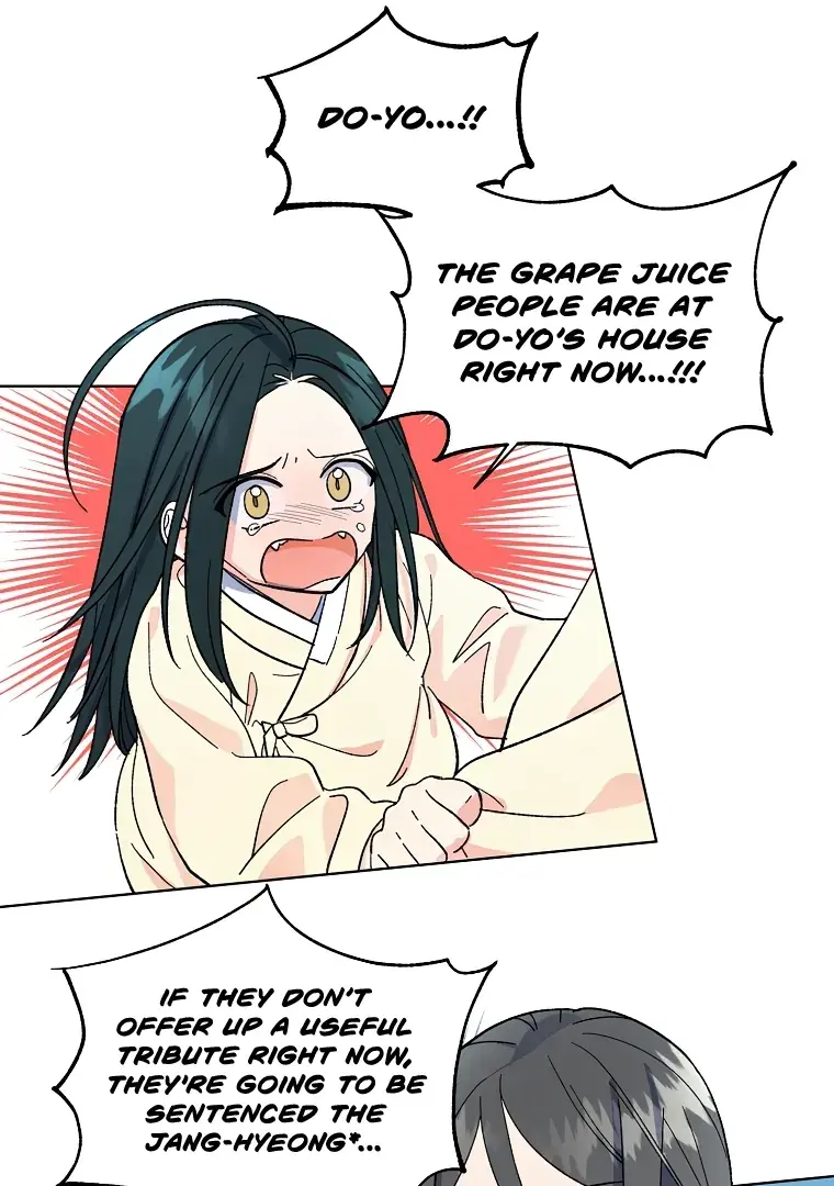 Read Shadow Moon Manga Online