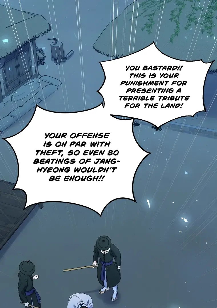 Read Shadow Moon Manga Online