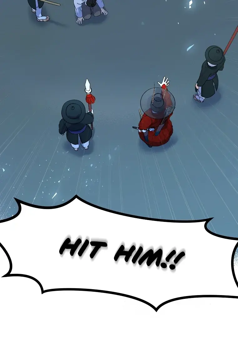 Read Shadow Moon Manga Online