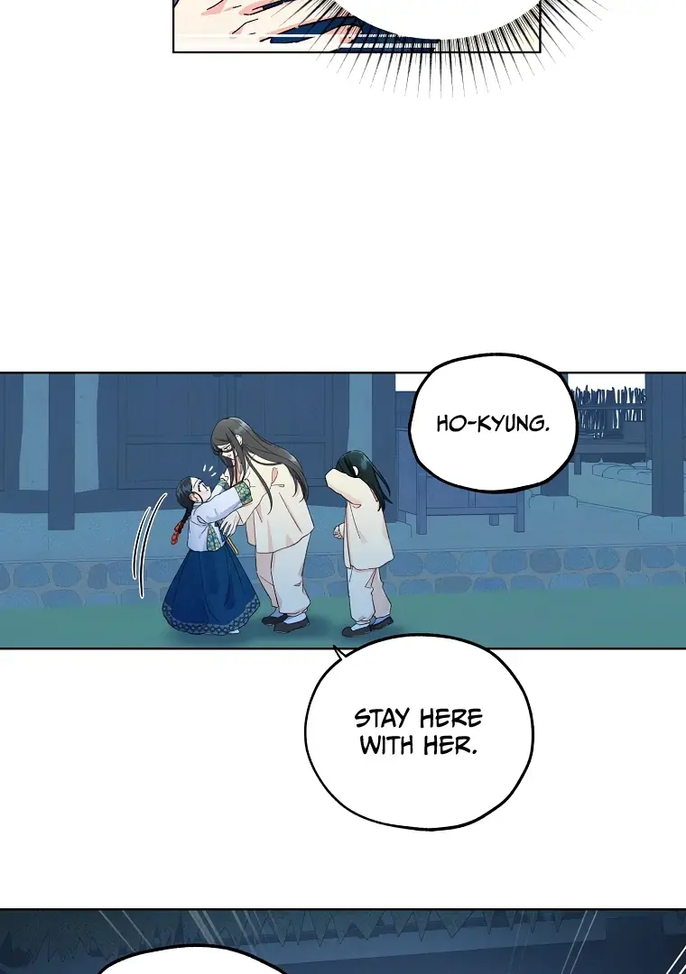 Read Shadow Moon Manga Online