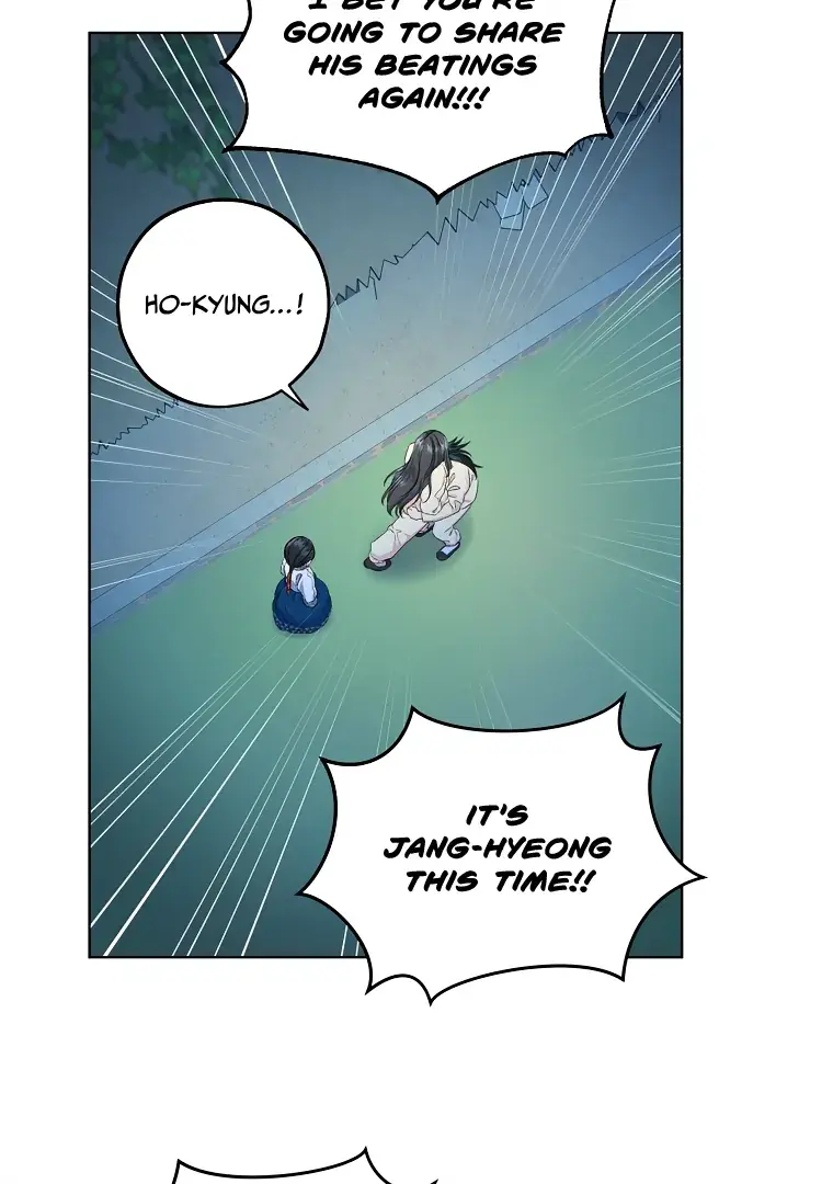 Read Shadow Moon Manga Online