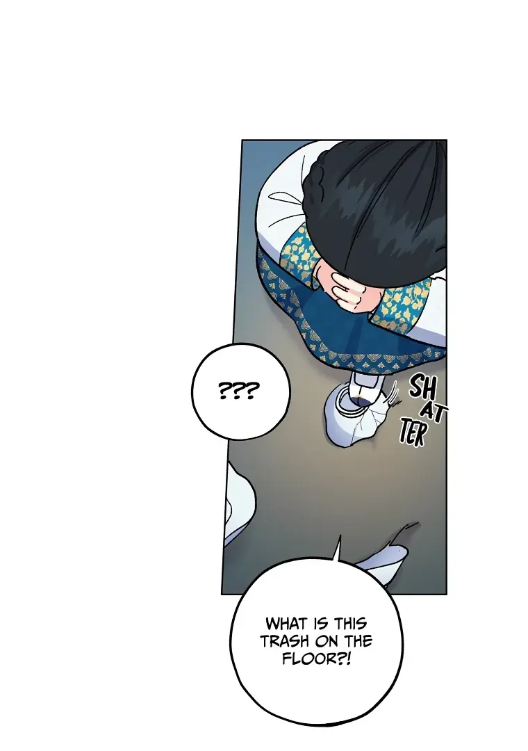 Read Shadow Moon Manga Online