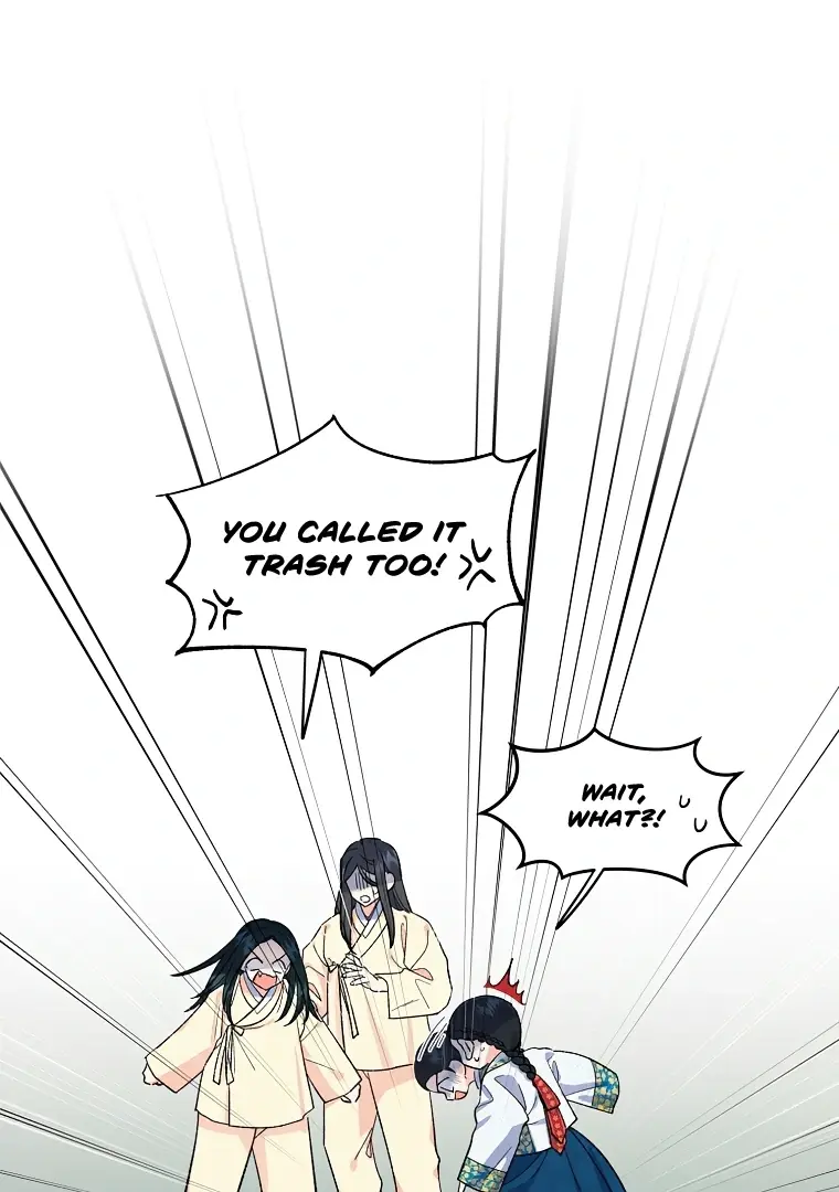 Read Shadow Moon Manga Online