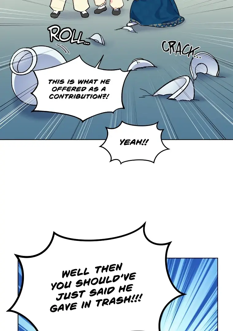 Read Shadow Moon Manga Online