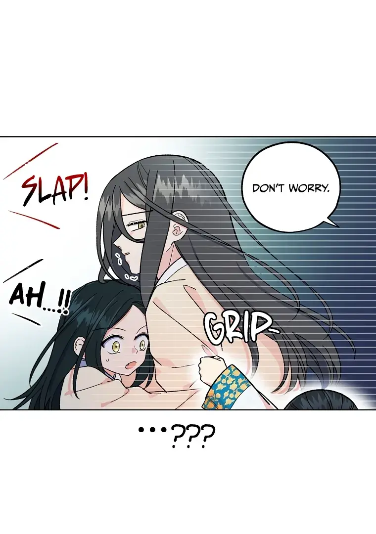 Read Shadow Moon Manga Online