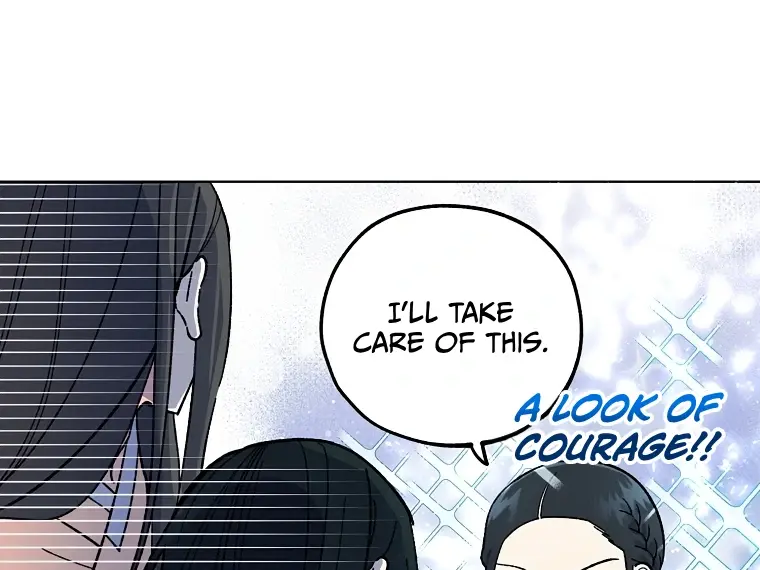 Read Shadow Moon Manga Online