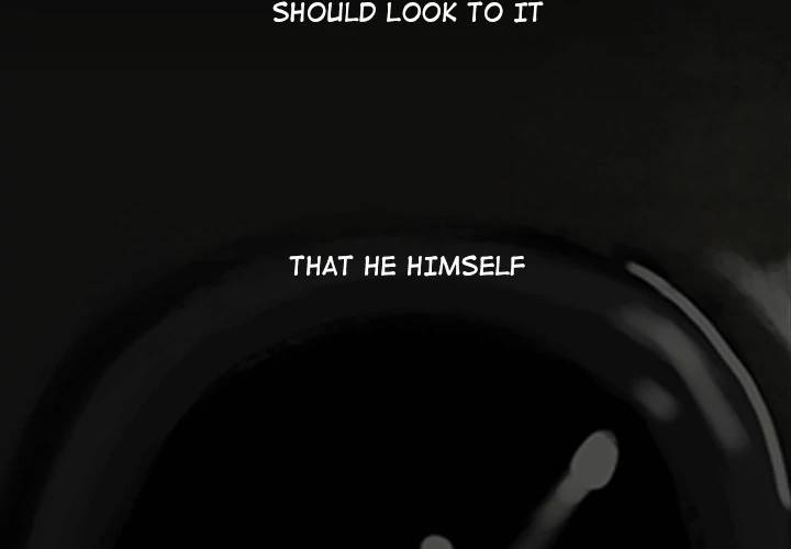 Read Shaman Manga Online