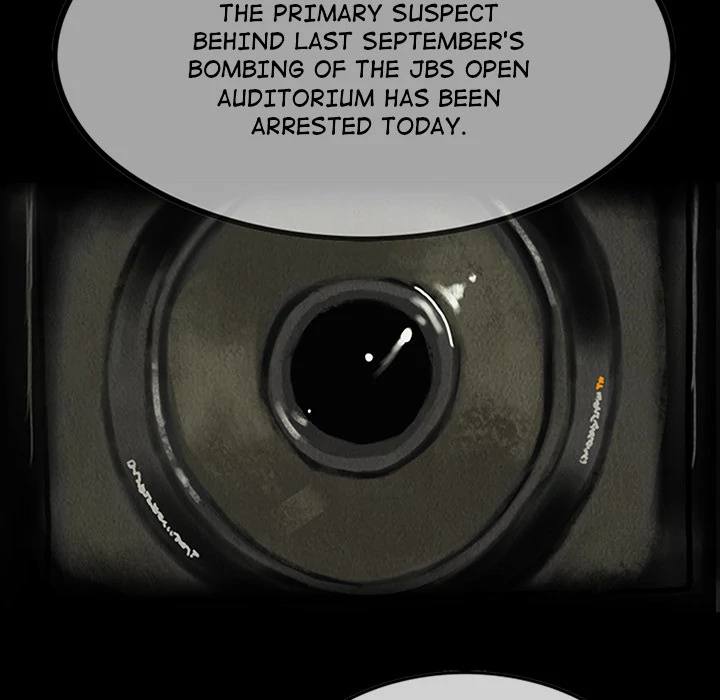 Read Shaman Manga Online