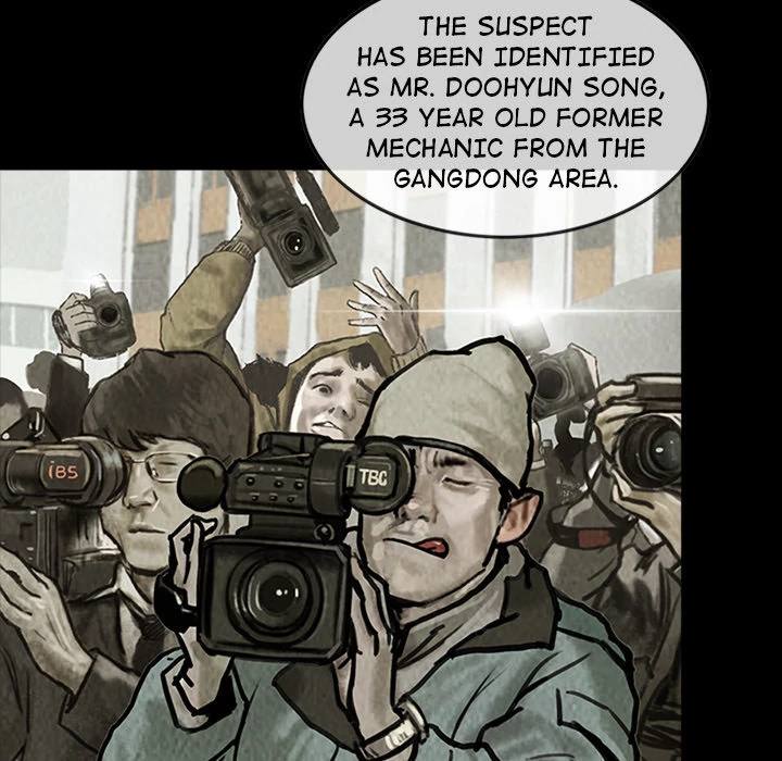 Read Shaman Manga Online