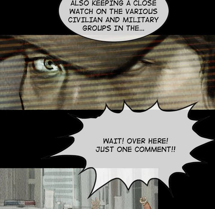 Read Shaman Manga Online